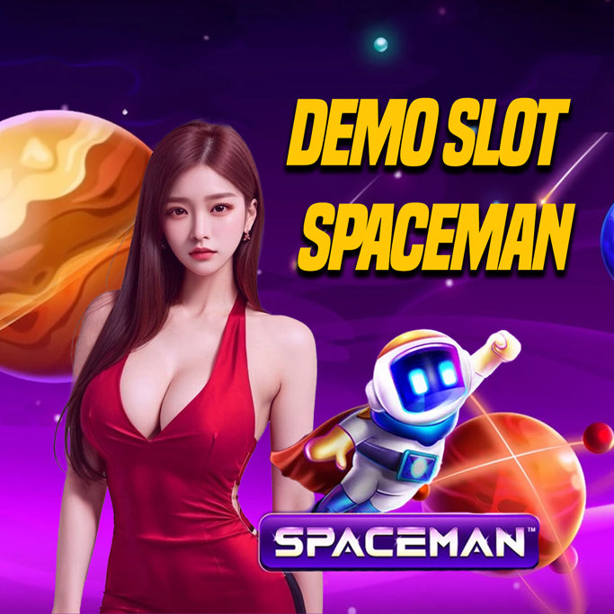 Spaceman Demo 🪐 Link Resmi Pragmatic Play Demo Gratis!